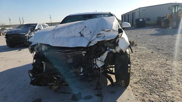 2020 Hyundai Santa Fe Sel VIN: 5NMS33AD5LH222430 Lot: 92291885