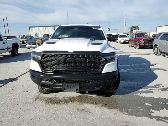 2025 Ram 1500 Rebel VIN: 1C6SRFLP7SN738157 Lot: 92823015