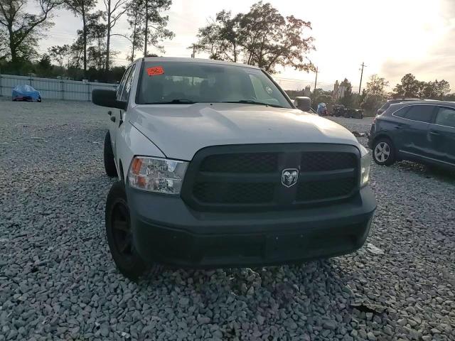 2019 Ram 1500 Classic Tradesman VIN: 1C6RR7KG3KS643392 Lot: 92455865