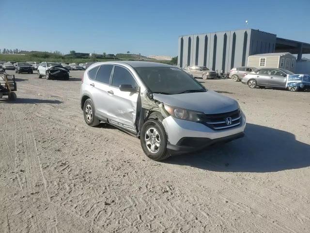 2014 Honda Cr-V Lx VIN: 2HKRM3H36EH512142 Lot: 92426585