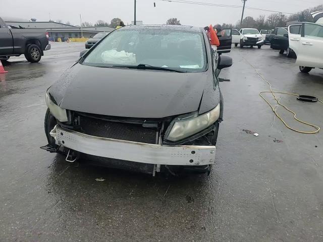 2013 Honda Civic Ex VIN: 19XFB2F87DE008462 Lot: 93825215