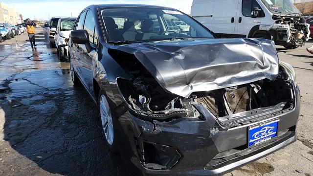 2012 Subaru Impreza Premium VIN: JF1GPAD65CH215318 Lot: 90688115