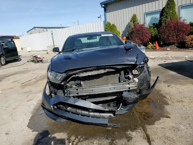 2015 Ford Mustang Gt VIN: 1FA6P8CF2F5346167 Lot: 92510615