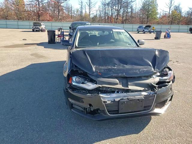 2014 Audi A4 Premium Plus VIN: WAUFFAFL2EN027868 Lot: 82718625
