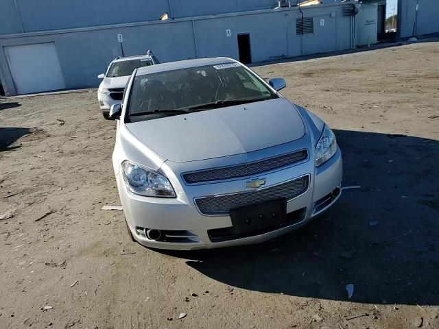 2010 Chevrolet Malibu Ltz VIN: 1G1ZE5E05AF272582 Lot: 92840915