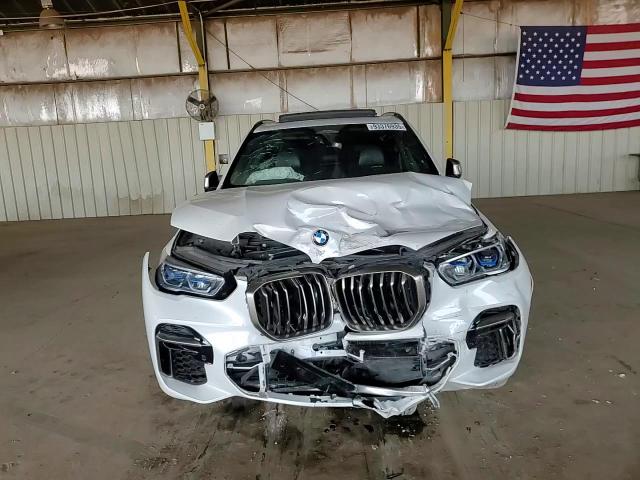 2023 BMW X5 M50I VIN: 5UXJU4C09P9N48997 Lot: 93376935