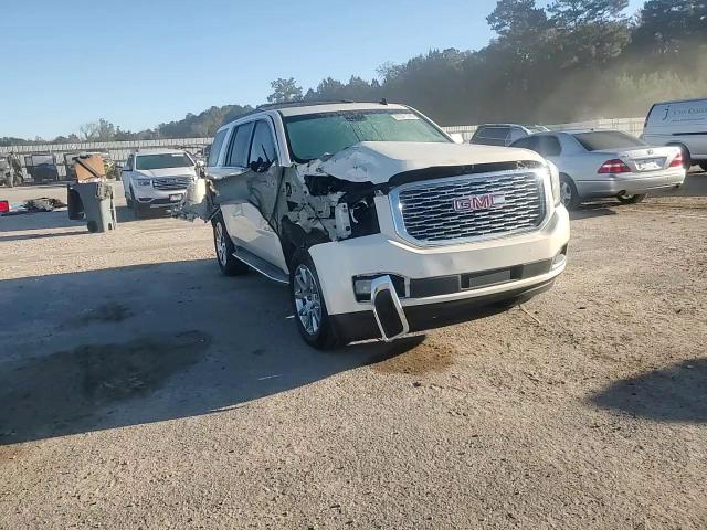 2015 GMC Yukon Slt VIN: 1GKS2BKC4FR230414 Lot: 91371745