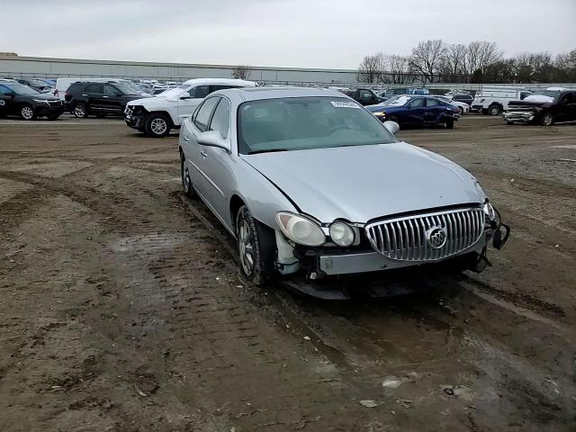 2009 Buick Lacrosse Cxl VIN: 2G4WD582491257726 Lot: 90048545