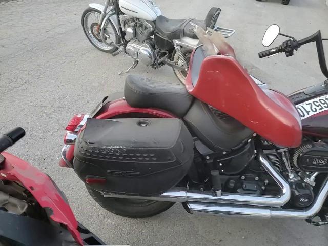 2019 Harley-Davidson Flhcs VIN: 1HD1YBK29KB065216 Lot: 94652105