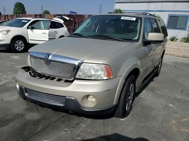 2004 Lincoln Navigator VIN: 5LMFU27R54LJ10733 Lot: 82654305