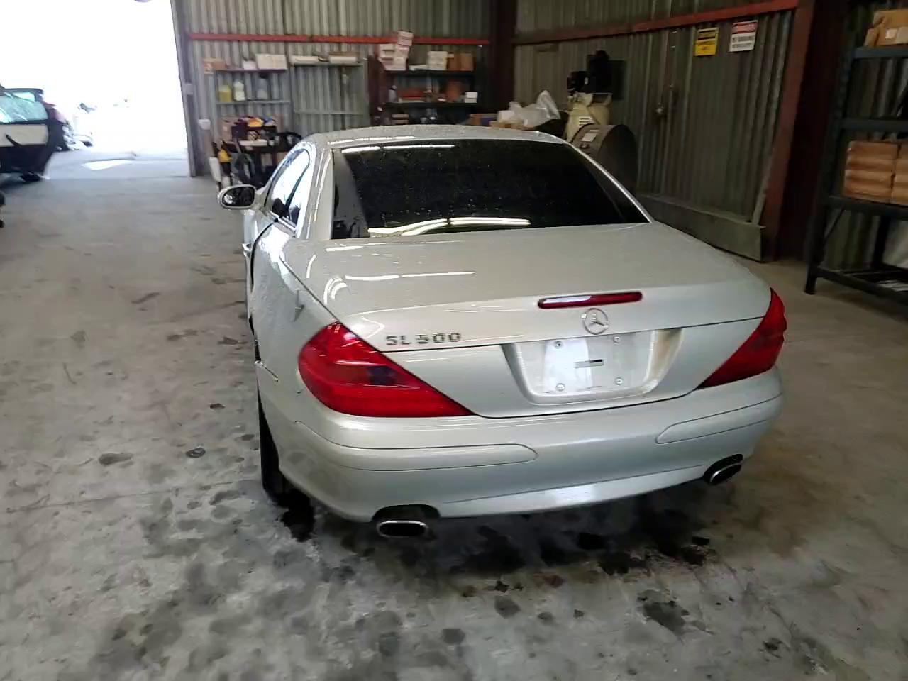 Фото: WDBSK75FX3F009779