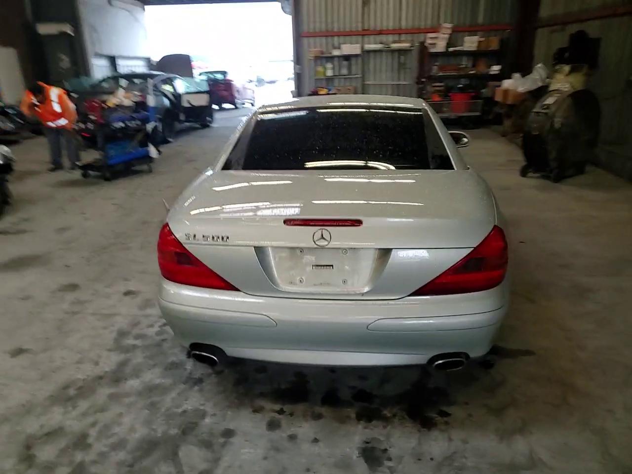 Фото: WDBSK75FX3F009779