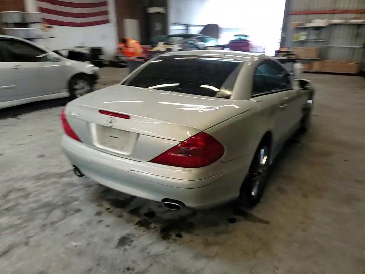 Фото: WDBSK75FX3F009779