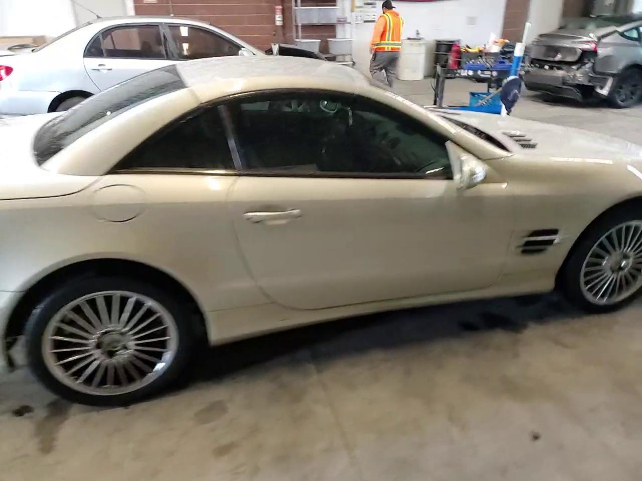 Фото: WDBSK75FX3F009779