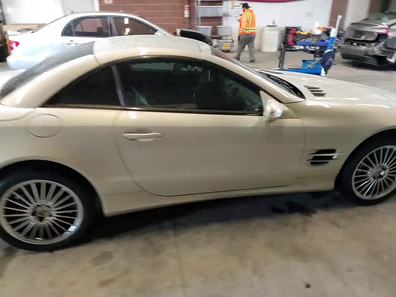 Фото: WDBSK75FX3F009779