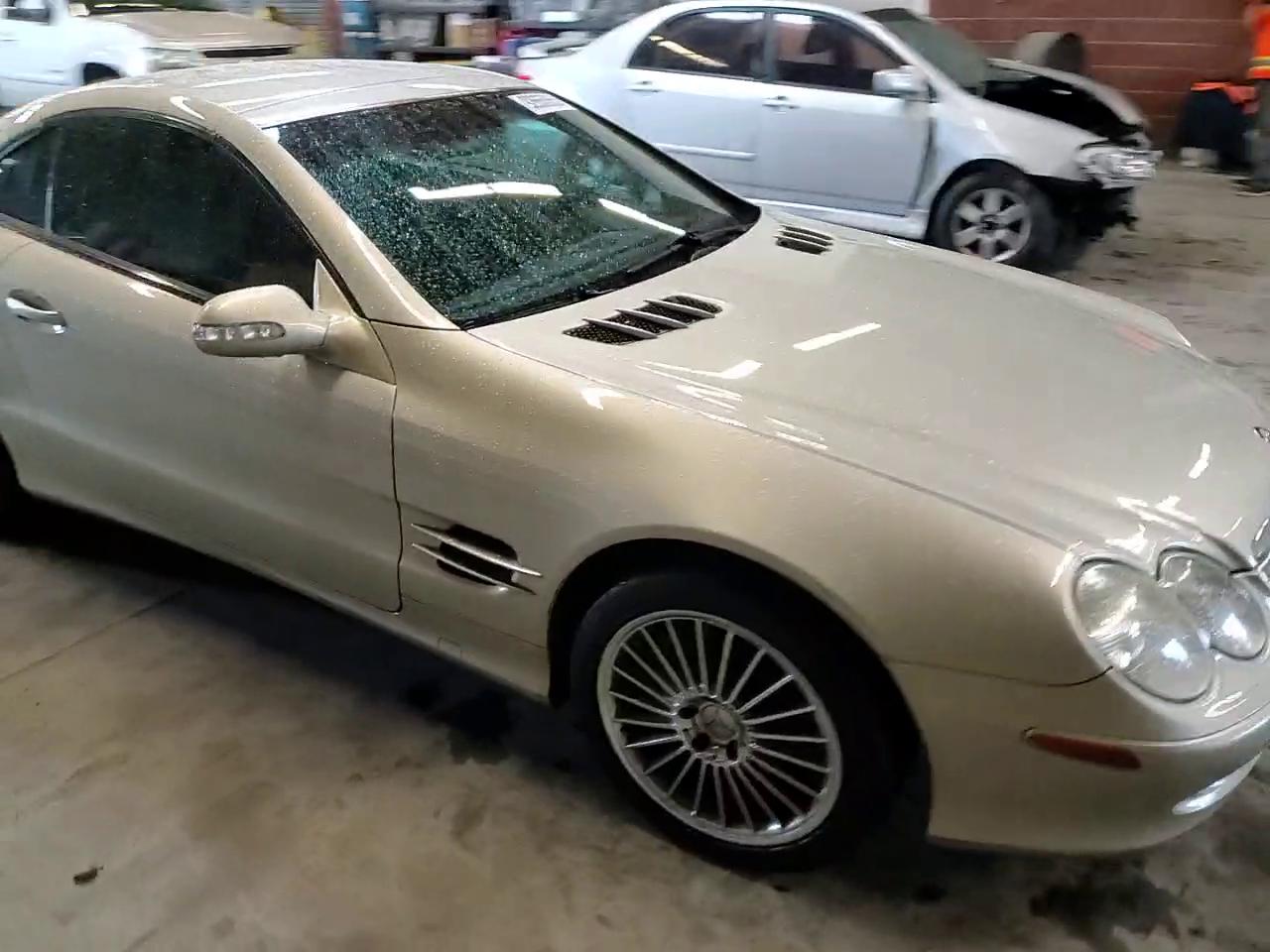 Фото: WDBSK75FX3F009779