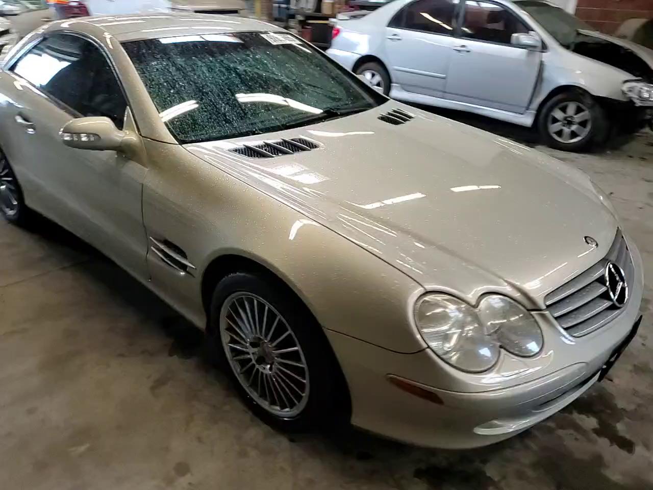 Фото: WDBSK75FX3F009779