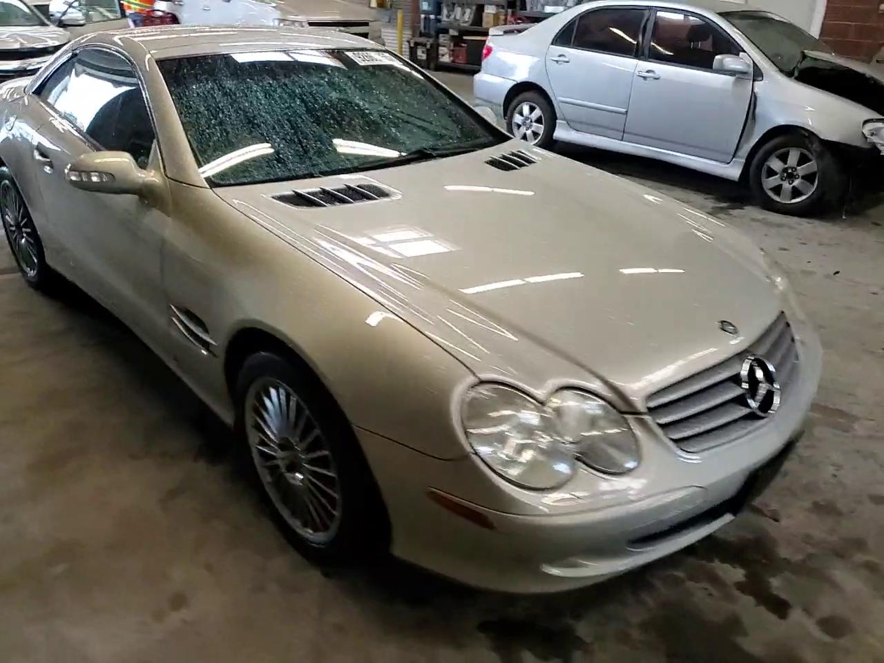 Фото: WDBSK75FX3F009779