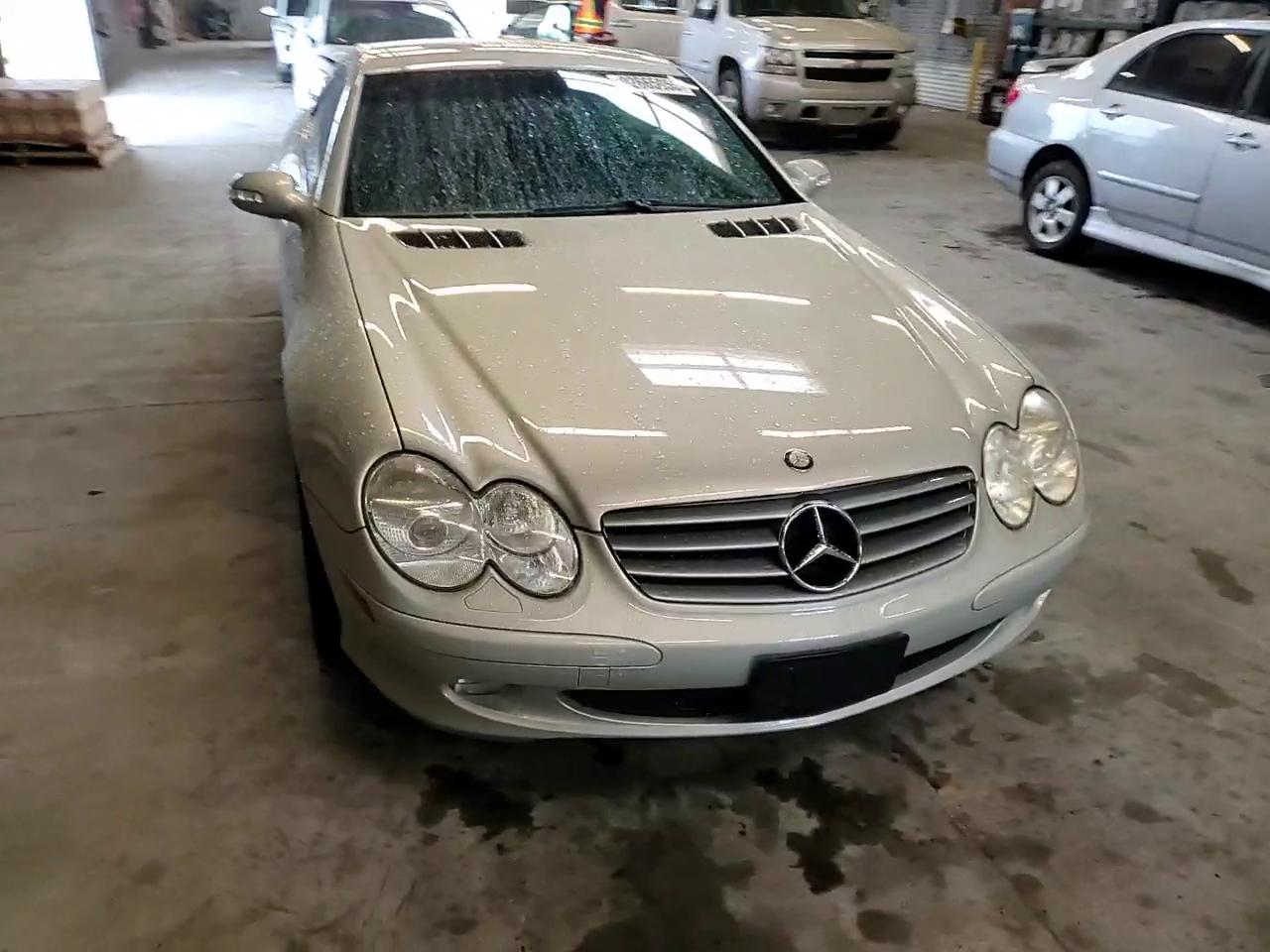 Фото: WDBSK75FX3F009779