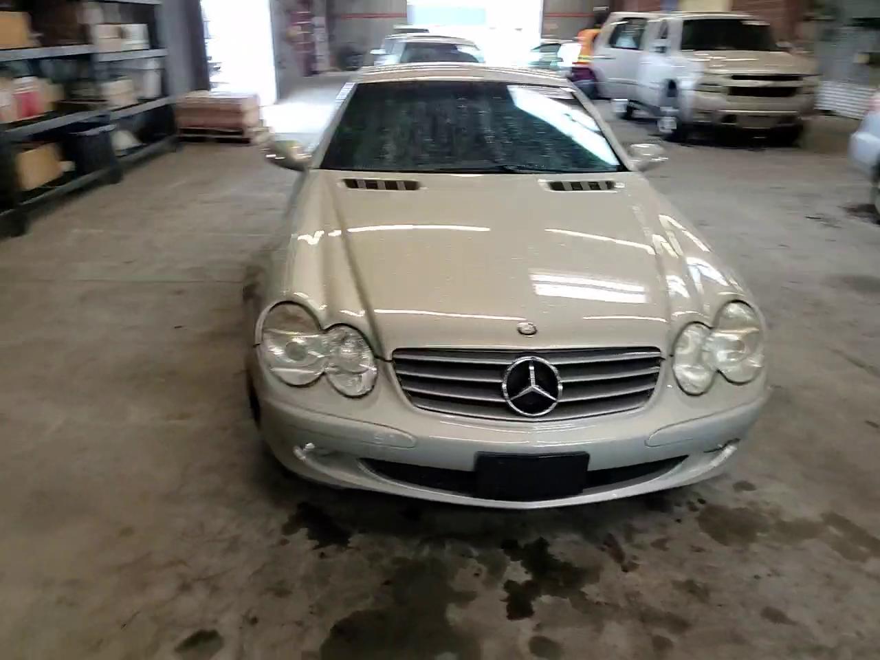 Фото: WDBSK75FX3F009779