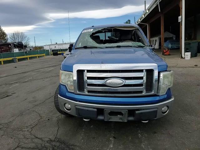 2009 Ford F150 Supercrew VIN: 1FTPW14V69FA18103 Lot: 90750315