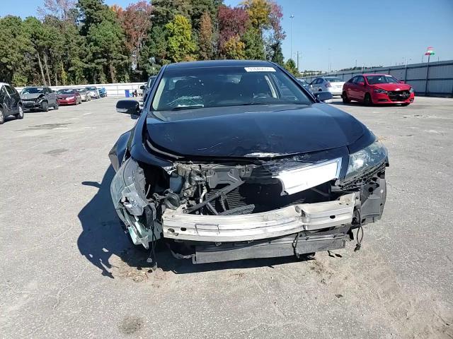 2013 Acura Tl VIN: 19UUA8F27DA001928 Lot: 91640655