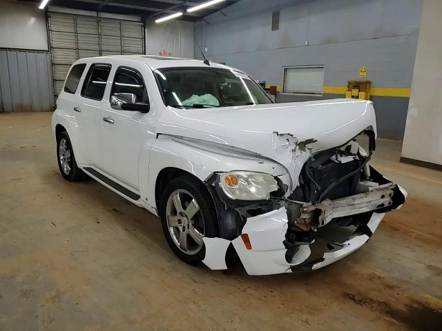 2009 Chevrolet Hhr Lt VIN: 3GNCA53V59S536843 Lot: 91707075