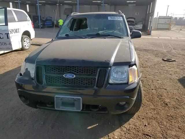2004 Ford Explorer Sport Trac VIN: 1FMZU77K54UA23585 Lot: 90882845