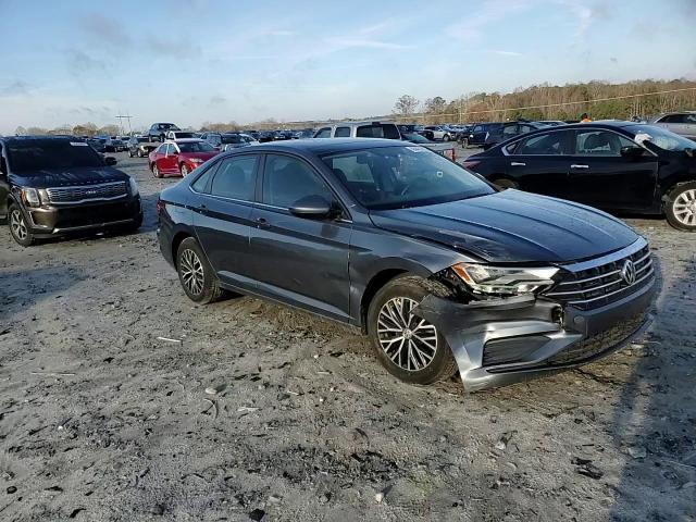 2020 Volkswagen Jetta S VIN: 3VWC57BU7LM080113 Lot: 94481805