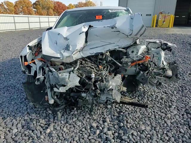 2022 Ford Maverick Xl VIN: 3FTTW8E33NRA57796 Lot: 92462835