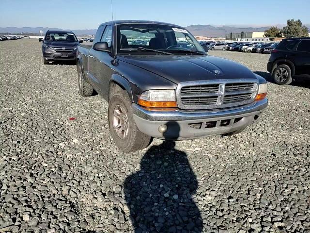 2003 Dodge Dakota Slt VIN: 1D7HL42X93S259385 Lot: 94706615