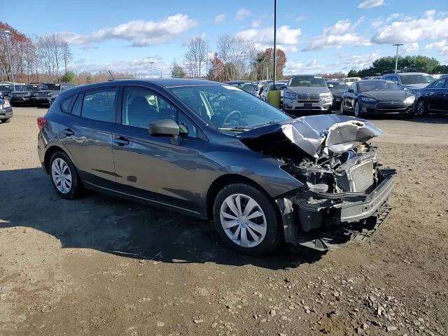 2020 Subaru Impreza VIN: 4S3GTAA67L1714155 Lot: 91920515