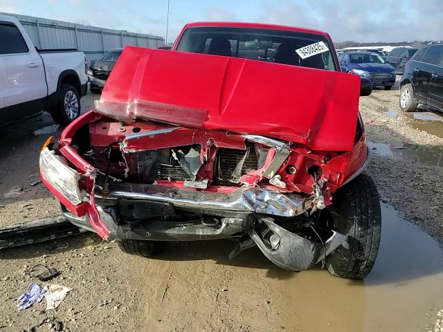 2005 Ford Ranger Super Cab VIN: 1FTZR45E75PA45394 Lot: 94308425