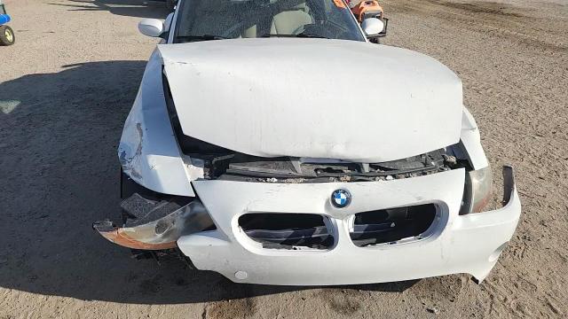 2004 BMW Z4 3.0 VIN: 4USBT53544LU06477 Lot: 94242685