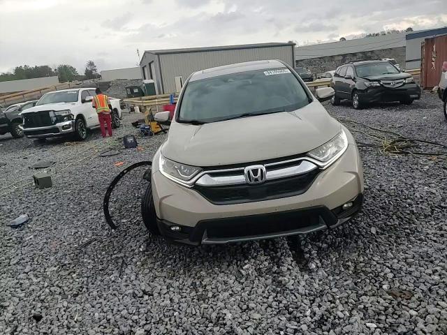 2019 Honda Cr-V Ex VIN: 2HKRW2H57KH631092 Lot: 94105965