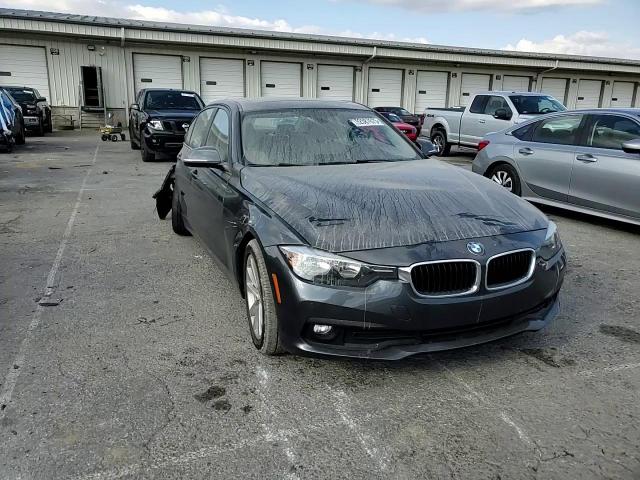 2016 BMW 320 Xi VIN: WBA8E5G50GNU20290 Lot: 92587675