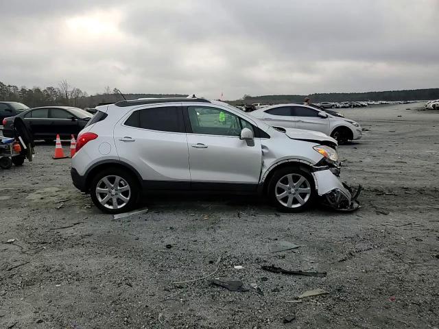 2014 Buick Encore VIN: KL4CJCSB7EB644403 Lot: 93780445