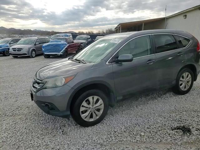 2014 Honda Cr-V Exl VIN: 2HKRM4H70EH650431 Lot: 93364175