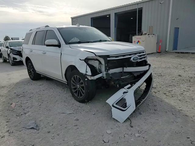 2021 Ford Expedition Limited VIN: 1FMJU1KT6MEA07951 Lot: 92869025