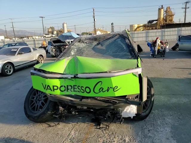 2024 Tesla Cybertruck VIN: 7G2CEHED4RA053043 Lot: 91587425