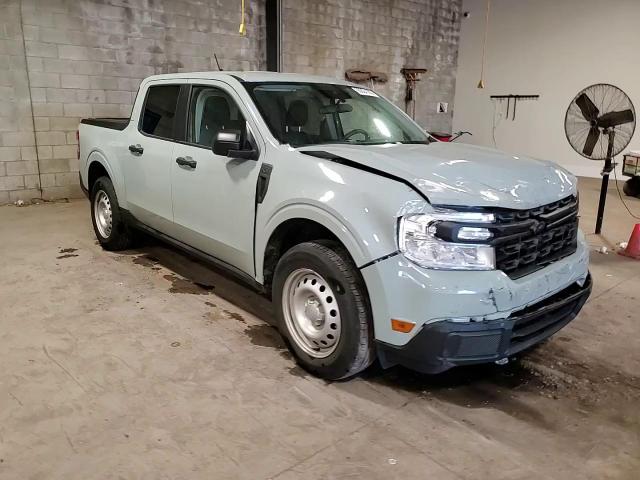 2024 Ford Maverick Xl VIN: 3FTTW8B9XRRA92947 Lot: 90824185