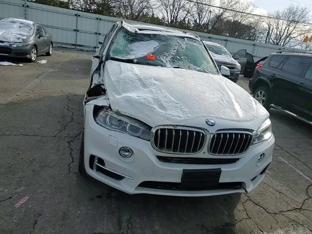 2017 BMW X5 xDrive35I VIN: 5UXKR0C31H0X78421 Lot: 92094985