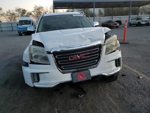 2016 GMC Terrain Slt VIN: 2GKFLPE31G6219679 Lot: 92844045