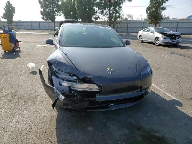 2025 Tesla Model 3 VIN: 5YJ3E1EA8SF991281 Lot: 91859735