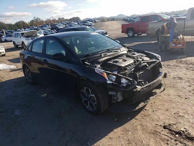 2020 Kia Forte Fe VIN: 3KPF24AD8LE170051 Lot: 90692745