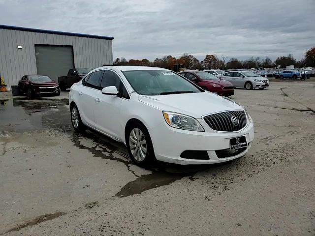 2016 Buick Verano VIN: 1G4PP5SK8G4113974 Lot: 91203075