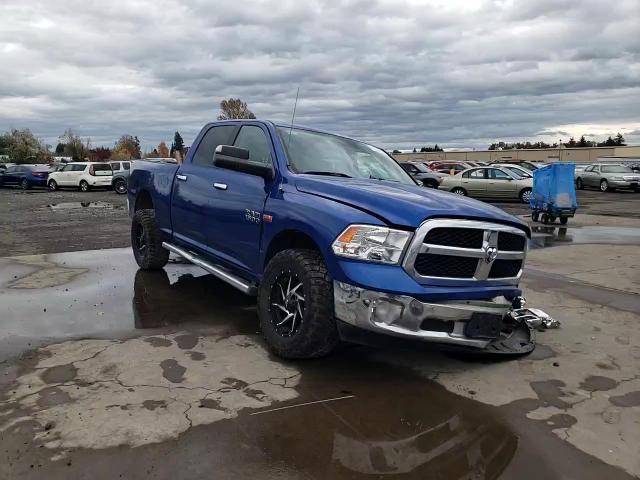 2017 Ram 1500 Slt VIN: 1C6RR7TTXHS807175 Lot: 91538275