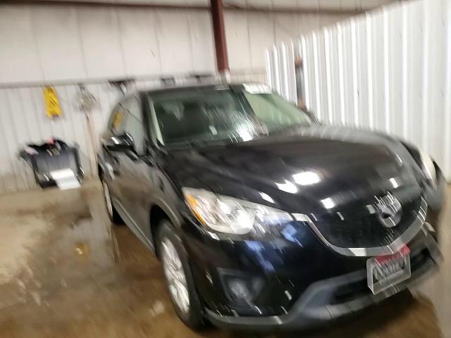 2015 Mazda Cx-5 Touring VIN: JM3KE4CY4F0476593 Lot: 93134725