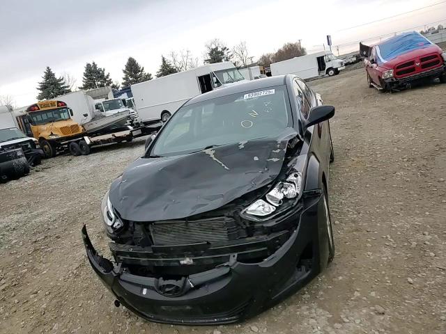 2014 Hyundai Elantra Se VIN: KMHDH4AE2EU165040 Lot: 93902725