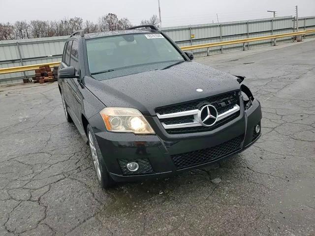 2010 Mercedes-Benz Glk 350 VIN: WDCGG5GB0AF400244 Lot: 93761045